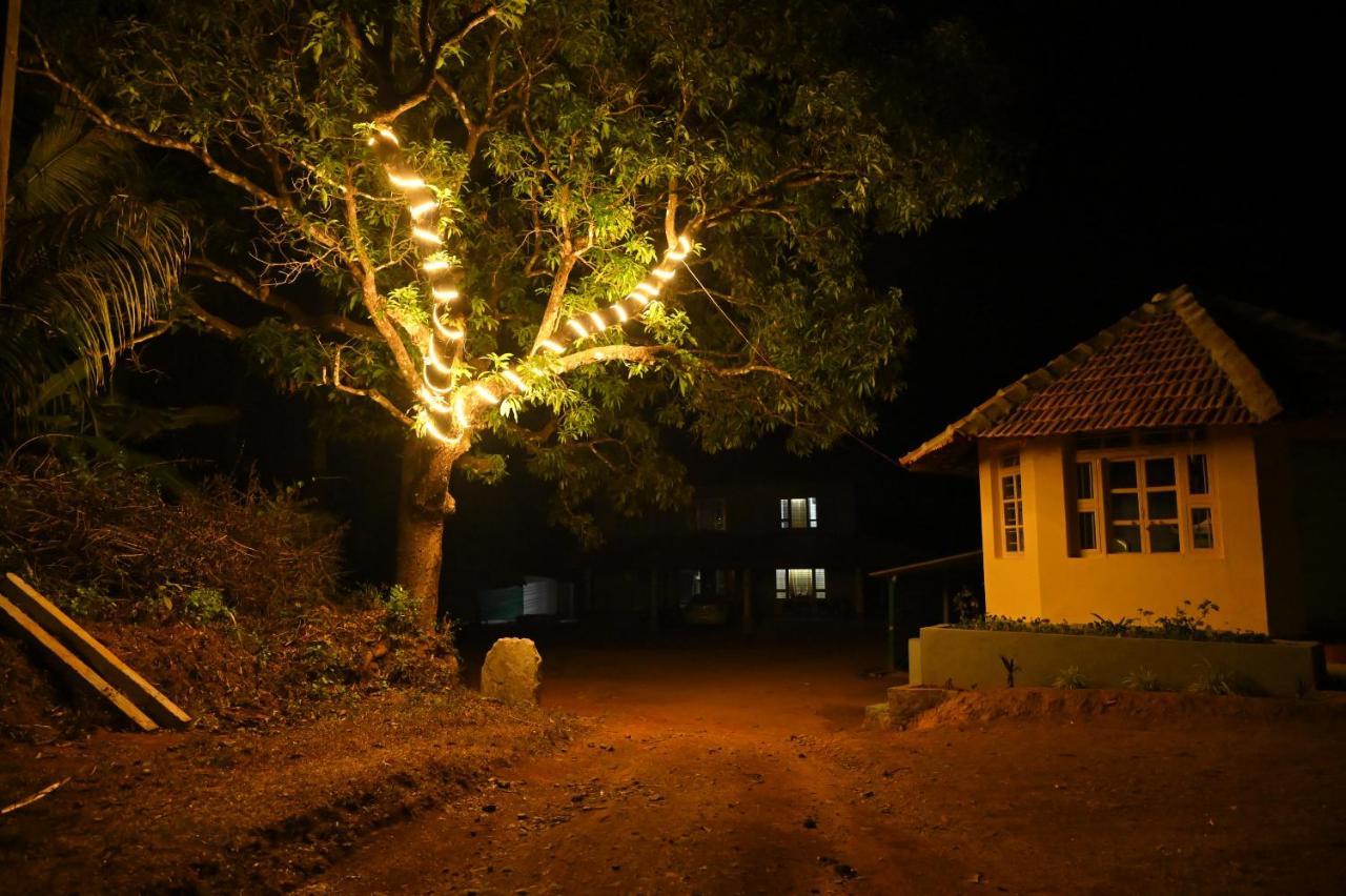 Vigo Homes Sakleshpur Exterior foto